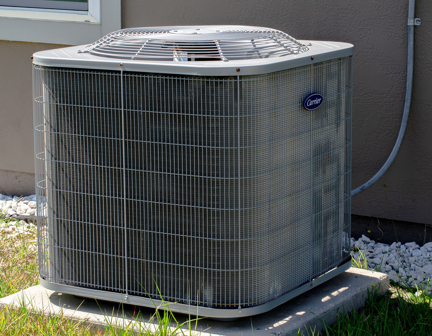 Some deciding factors when installing a brand new Heating plus Air Conditioning system into your home