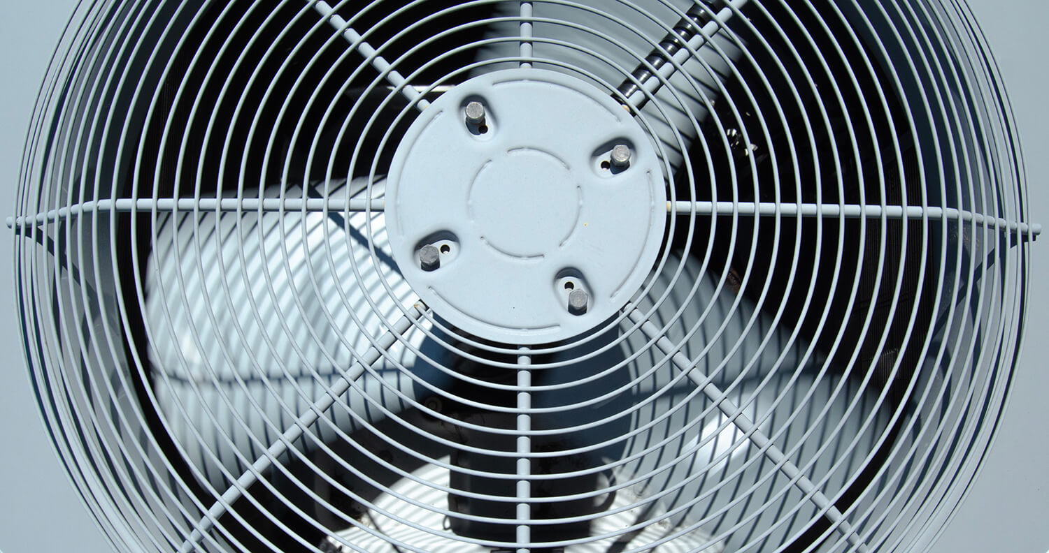 Air conditioning savings is about the kilowatts