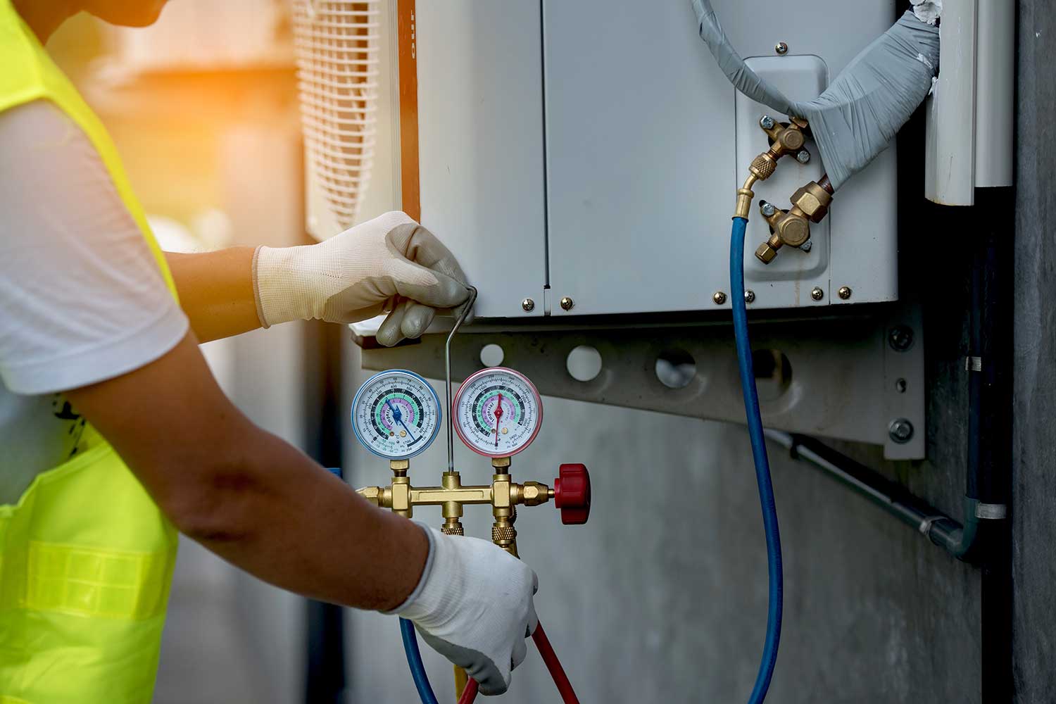 Signs that show your furnace is not working optimally
