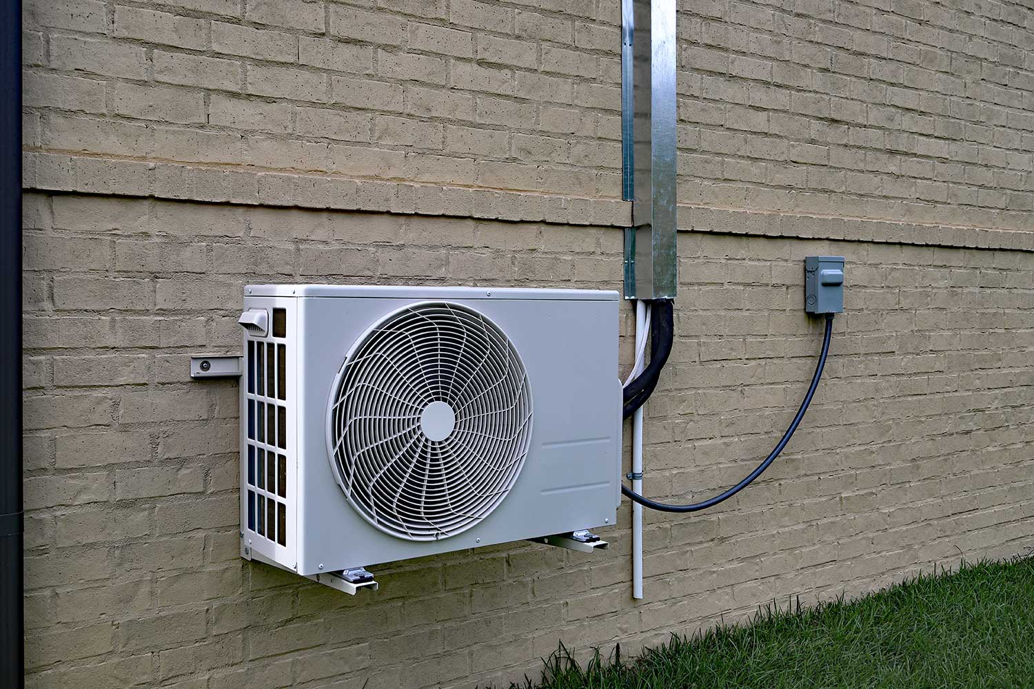 The several aspects of a cooling plus heating provider