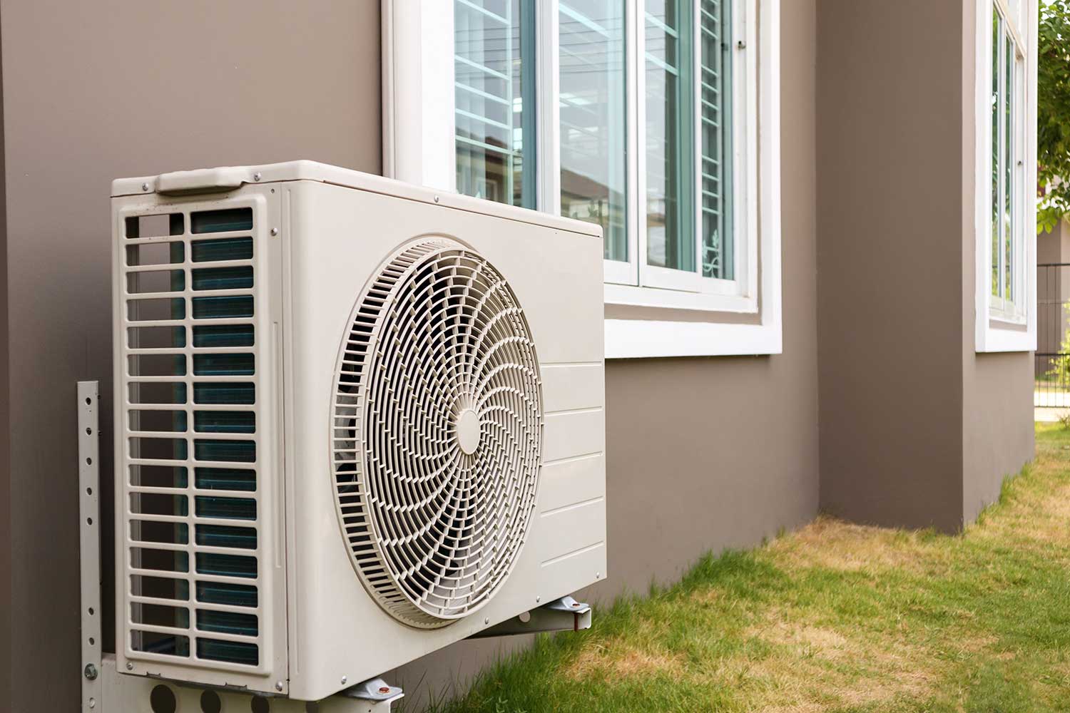 Air conditioning savings is about the kilowatts