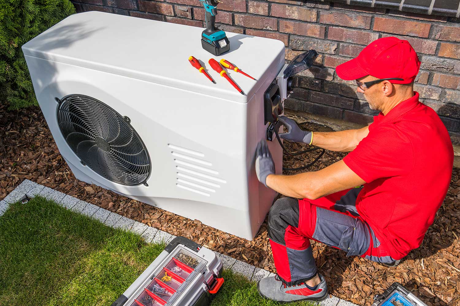 Finding the right a/c service in Jacksonville FL is hard